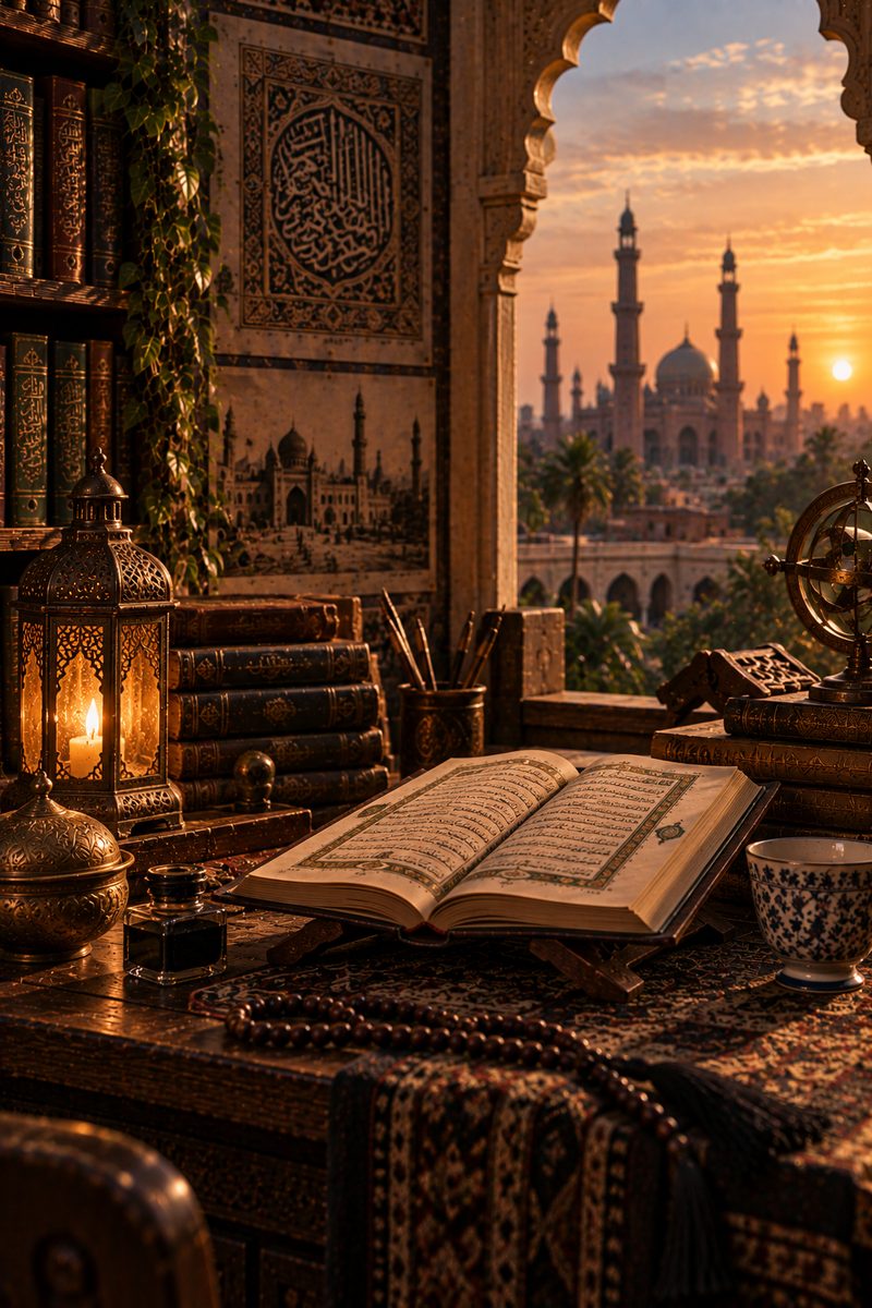 Islamic Classics Collection