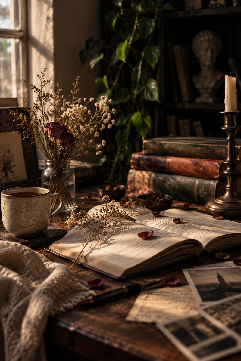 Poetry & Great Verse Collection