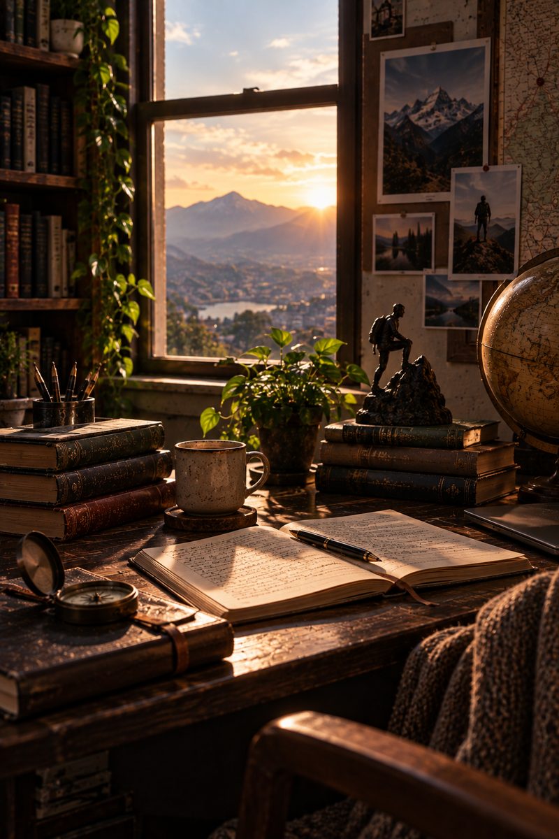 Self-Help & Personal Development Collection